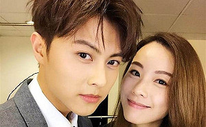 王子、鄧麗欣3年情斷!兩人發文宣佈分手:願各自安好