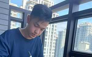 送醫護便當花光紓困金!男星挨轟蹭熱度:這是我的人生和工作