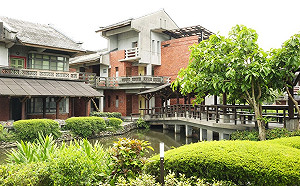 疫情影響+租約到期!宜蘭傳藝老爺行旅8/31停止營運