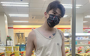 便利商店是出門唯一行程!孫生喊:快發瘋了