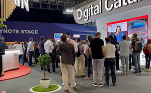 MWC 2021開幕失色!大企業防疫遠距參加 與會者剩3萬多