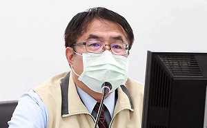 枋山愛文芒果訂單爆量籲「改訂台南芒果」 黃偉哲感謝:見證同島一命