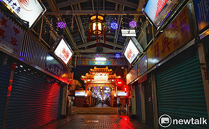 北市推萬華紓困計畫 9公有市場、地下街、夜市攤商補助2萬元