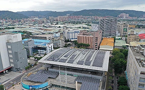 新北力推太陽光電發展 每案補助最高達50萬