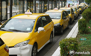 車行涉詐領運將百萬紓困金!公路總局:已追回或發還駕駛