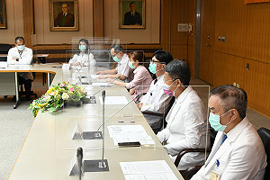 三級警戒》確診媽咪順利生產今出院!台大:可餵食母乳