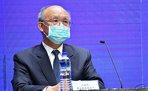 台美TIFA復開原因曝光!原來還是「開放萊豬進口」建功