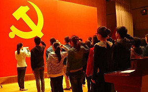 中共百年黨慶「維穩」!傳北京禁購刀具、明火 部份區域店家被迫停業