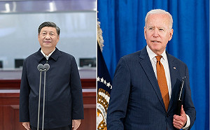 中、美5大關卡橫逆在前 專家 : 「習拜會」前景不樂觀