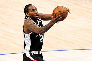 NBA/搶七也不打 雷納德驚傳西決已報銷