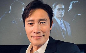 韓國演員第一人!李秉憲將擔任坎城影展閉幕式頒獎人