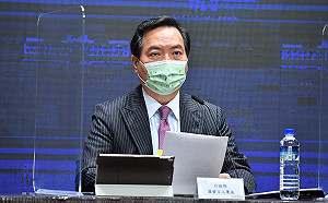 有譜了!政院:慈濟購買500萬劑BNT疫苗「專案」處理