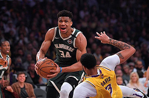 NBA/波許以過來人經歷分析:字母哥報銷