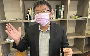 高市府對鳳山大樓祭鐵腕 高市議會民進黨團:堅壁清野的必要之舉
