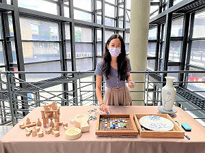 新北鶯歌陶瓷博物館開放多元創意教具免費申請
