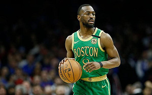 NBA/轉戰洛城?ESPN爆湖人和快艇都對「天行者」感興趣