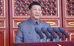 CNN分析: 習近平著手拯救共產黨 自己卻成為黨最大的威脅