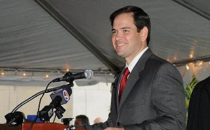 美國民主峰會2度虧待台灣 盧比歐譴責拜登讓步中國