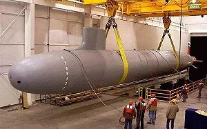 俄將啟動「末日武器」？北約情報：別爾哥羅德潛艦北冰洋任務測試「海神」