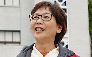 環南市場41確診!蔡壁如批林昶佐:不該這時「挑撥離間」