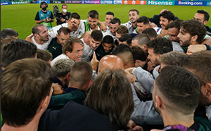 義大利淘汰比利時 歐國盃4強迎戰西班牙