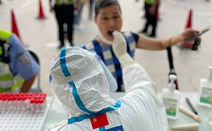 隱形傳播力增強！中國研究：Delta變異株64.7%傳播發生在發病前