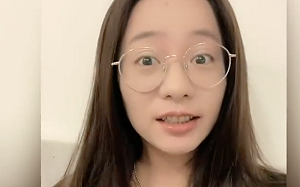 路人沒戴口罩遭網瘋傳！網紅「許麻瓜」：別一直公審