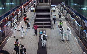 北市疫調不實釀群聚？陳時中幫護航