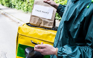 叫外送吐司備註一句！女收驚喜狂讚