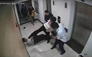 不是不報 時候未到! 暴打兩院士 中國航天投資老董張陶被逮捕