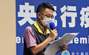 顱內出血算染疫死亡？羅一鈞解釋了