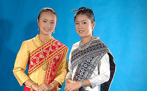 疫情助長人口販賣  寮國女性被騙去中國嫁人、賣淫