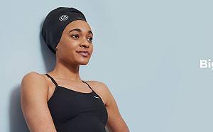 國際游泳總會禁用黑人專用泳帽 華郵批：水上種族隔離