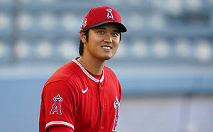 MLB／大谷「二刀流」同時入選明星賽　大聯盟史上第一人