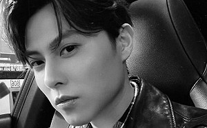 王子分手後被爆花心、劈腿！無奈回應：謠言止於智者