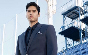 MLB／大谷翔平「私服」引發討論　球迷高喊又酷又可愛！(影)