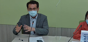 疫苗施打第7類是特權? 綠委批柯文哲心態扭曲不可思議