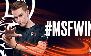 《英雄聯盟》經濟落後破萬上演驚天逆轉　Misfits賞G2四連敗