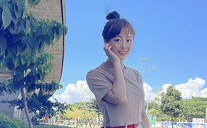 網美慘遭詐騙損失5萬元！卡兒怨：現在想想明顯白癡