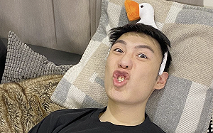 「見習網美小吳」突破百萬訂閱！十萬網友讚爆貼文