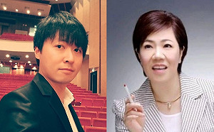 歷史學者出任李登輝基金會執行長  以多元形式傳承李登輝精神