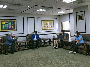 不在籍投票今年來不及 中選會：去年5月就送進行政院