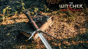 傑洛特不會出現！《巫師》手遊將於本月上市