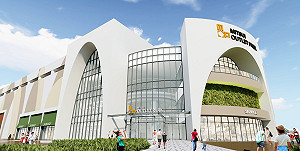 林口三井1員工確診!今緊急停業清消加快篩