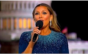 國慶日在國會大廈唱「黑人國歌」 凡妮莎·威廉姆斯竟被罵分裂美國