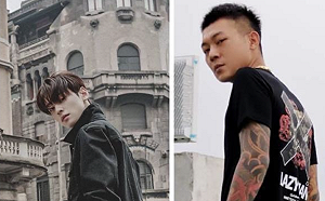 與車銀優照片做對比！鳳梨幽默言語粉絲瘋狂評論