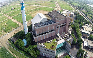 嘉市垃圾焚化廠擴大歲修  部份路線垃圾車延遲30分