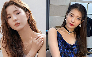 申世景離開17年老東家！簽約成為IU唯一同事 網「期待兩人合作」