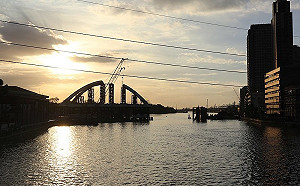 尚未破土、尚未通過審核  中國對菲投資只有3項工程正在興建