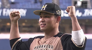 日職／6月大王依舊厲害！王柏融、近藤健介攻擊指數第一